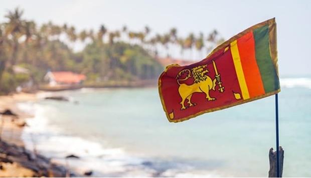 Qatar - Sri Lanka inflation hits record 14 percent as food crisis worsens