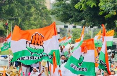  Goa: Cong candidates take pledge to not quit party after polls 