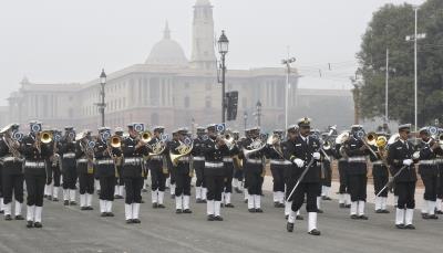  Delhi to see partly cloudy sky but no rain on R-Day: IMD 