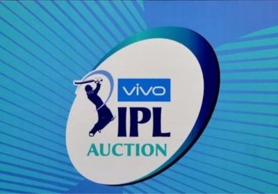  896 Indians amongst 1,214 players registered for IPL 2022 auction 