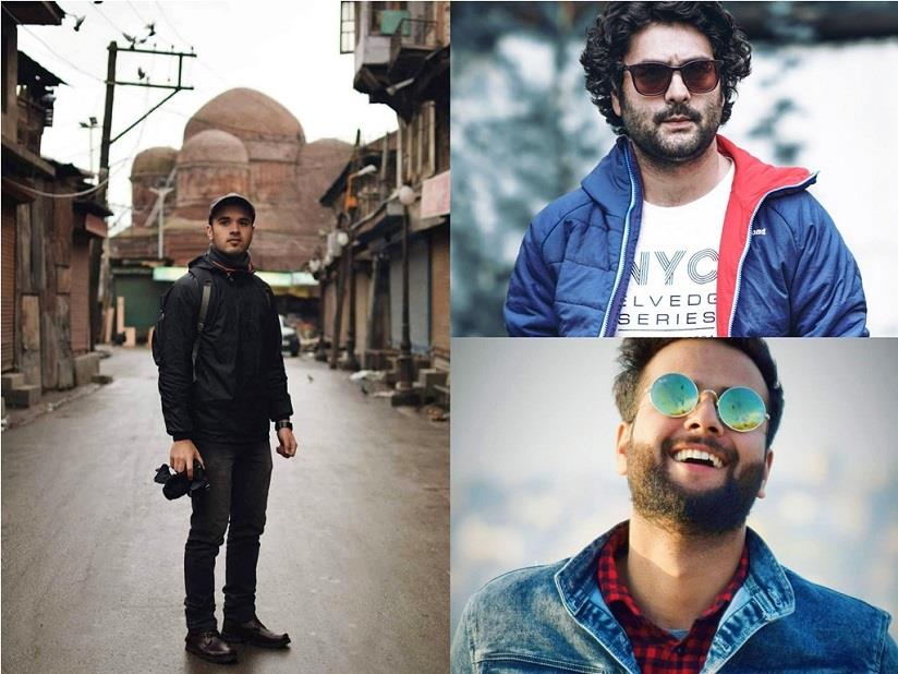 Vloggers of Valley: 'Future of Content Creation Is Bright in Kashmir'