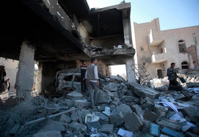 Yemen: UN Urges Investigation Into Saudi-Led Coalition Air Raids