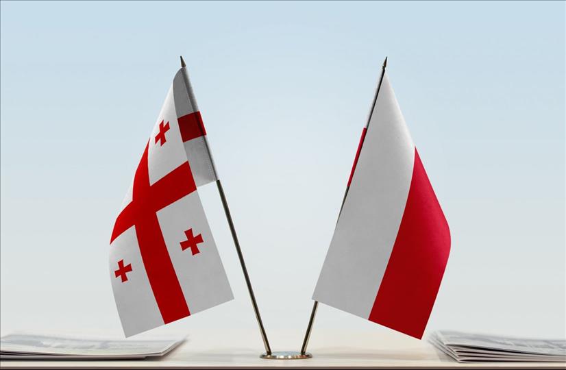 Poland, Georgia to hold Joint Intergovernmental Commission meeting  ministry