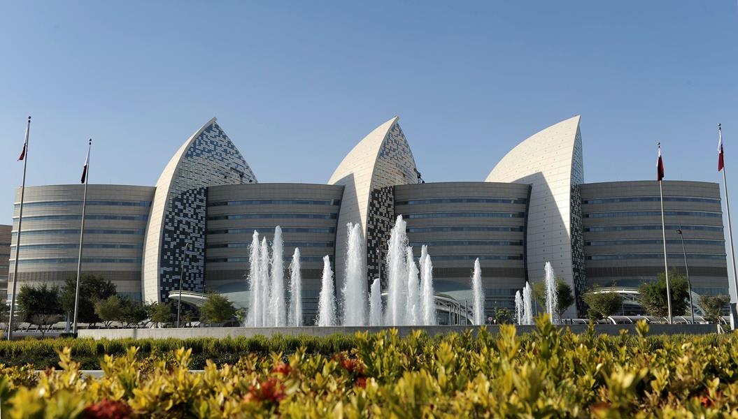 Qatar - Sidra Medicine encourages travellers to register online for PCR test