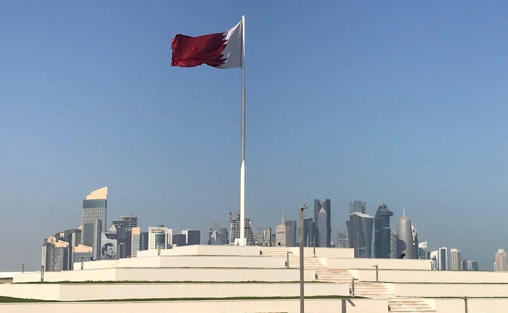 Qatar takes over presidency of Arab Ambassadors Council in Vienna