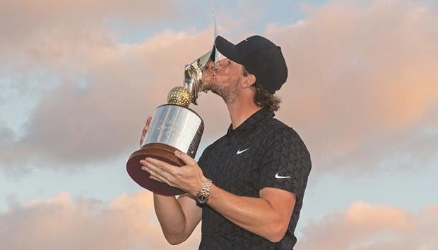 Qatar - Pieters strikes it rich to secure Abu Dhabi win in style