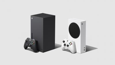  Microsoft unveils customised Xbox Series 