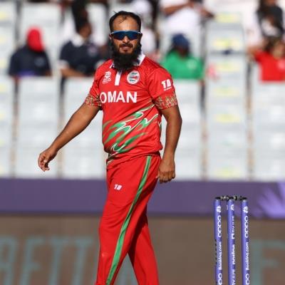  Oman's Zeeshan, Austria's Zepeda named ICC Associate Cricketers of the Year 2021 