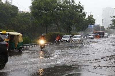  Delhi records wettest January since 1901 