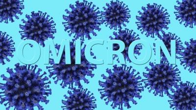  Omicron's immune evasion behind rapid spread, say studies 