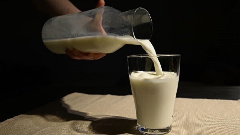 الاردن - فوائد الحليب قبل النوم للبشرة والشعر.. تعرفي عليها