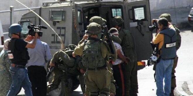 فلسطين - جنود الاحتلال يعترفون باعتقال المسن عمر أسعد وتكبيله والاعتداء عليه ما أدى الى استشهاده