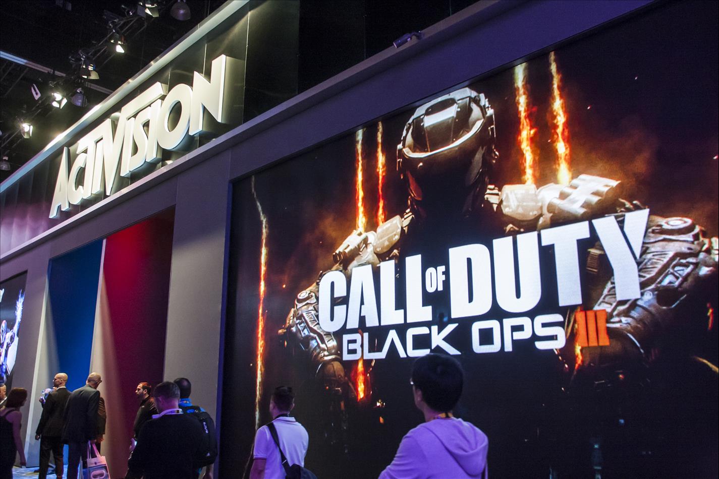 Microsoft buys Activision Blizzard: with the video game industry under new management, what's going to change?