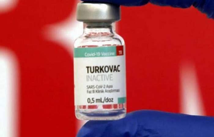 Turkey's Turkovac to be tested as booster for Pfizer-BioNTech jab