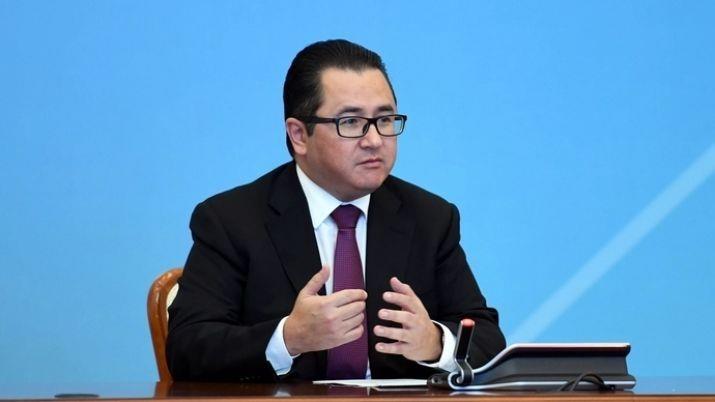 2022 will be a breakthrough year for Qatar-Kazakhstan ties: Envoy