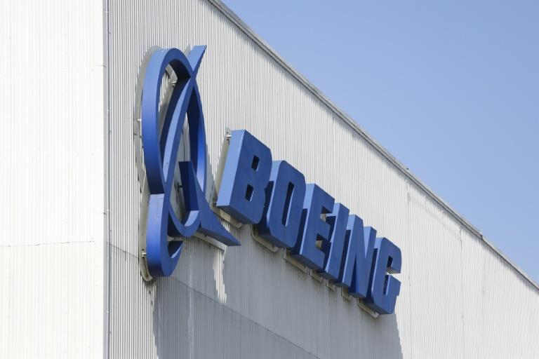 Boeing invests $450 mn in air taxi venture 