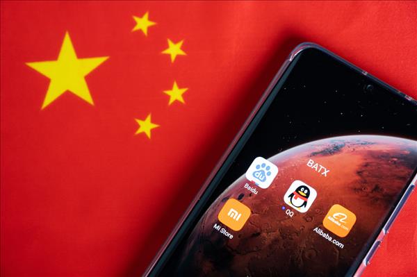 China's tech giants move into Xi's anti-graft crosshairs