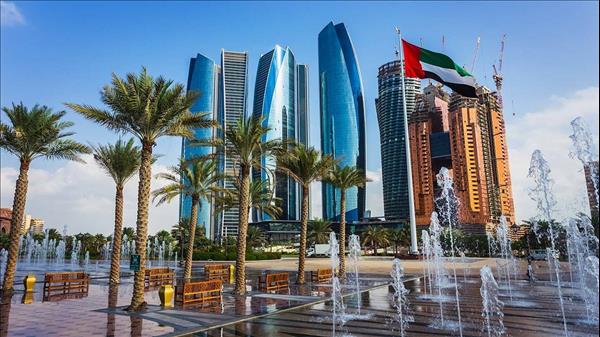 الإمارات - أبوظبي الأكثر أماناً وملائمة للعيش وجودة الحياة عالمياً' 