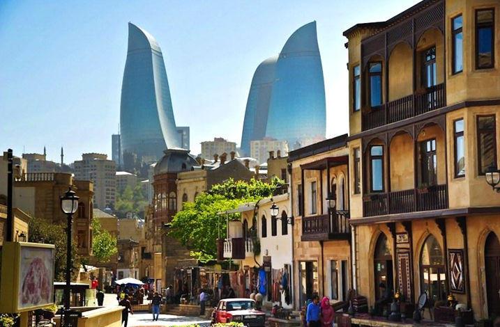 Foggy and rainless weather expected in Baku