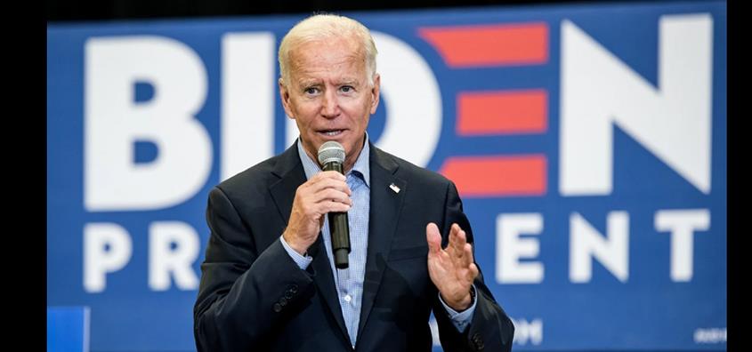 Why Biden Can't Put A Cap On Oil Prices