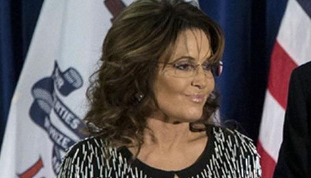 Qatar - Sarah Palin's positive Covid test delays NY Times defamation trial