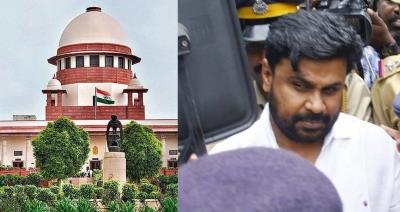  Actor rape case: SC declines Kerala govt plea for more time for star Dilip's trial 