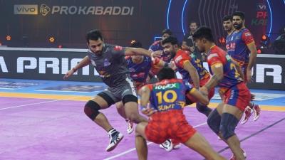  PKL 8: We are looking to ride on the momentum and keep winning matches, says Rohit Gulia 
