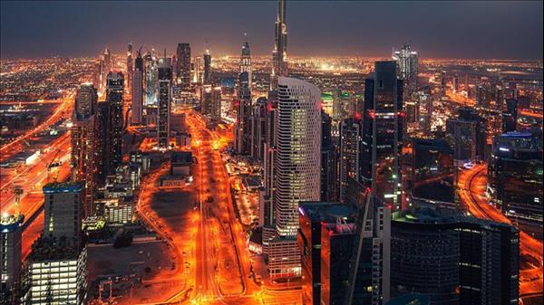 Dubai records 10% growth in energy demand in 2021