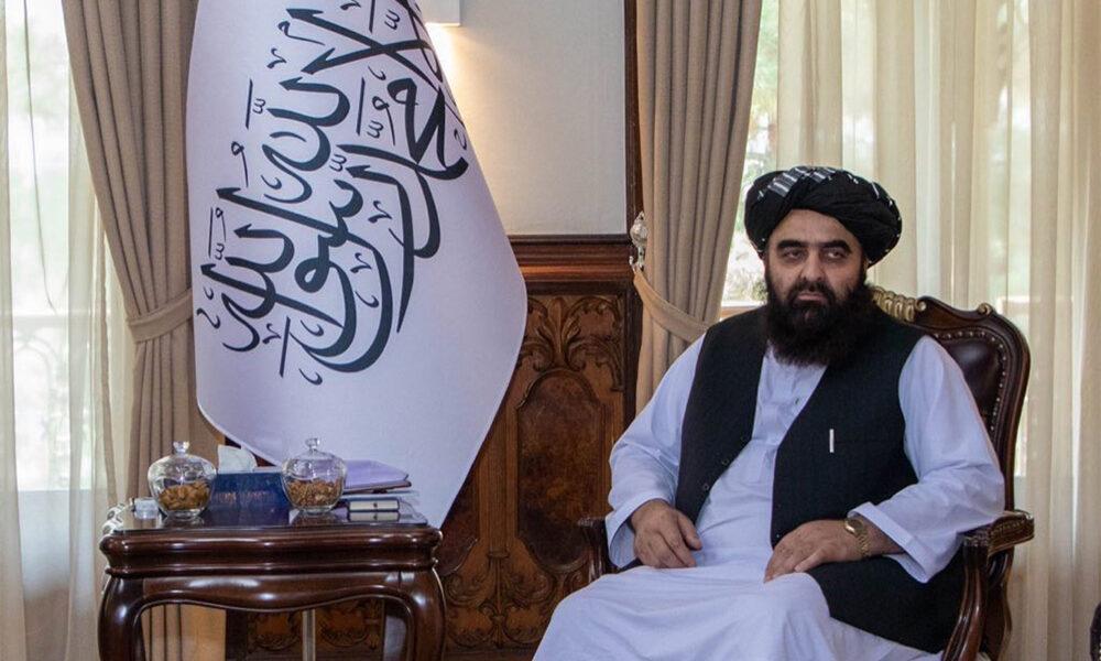 Afghanistan - Oslo meetings an achievement, says FM Muttaqi