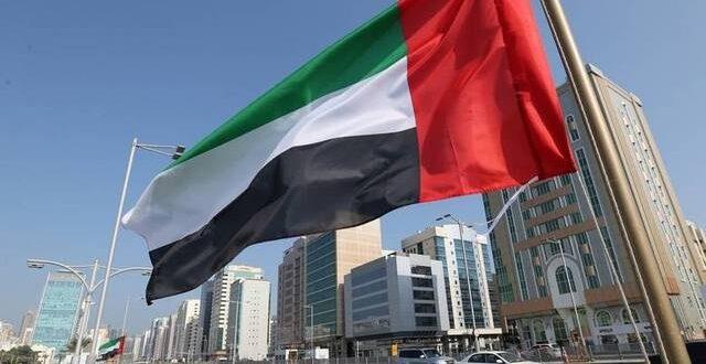 فلسطين - وزارة الدفاع الإماراتية تعلن عن اعتراض وتدمير صاروخين باليستيين أطلقهما الحوثيون تجاه الإمارات