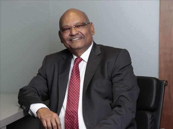 Anil Agarwal to set up $10 bn fund to hunt for govt assets