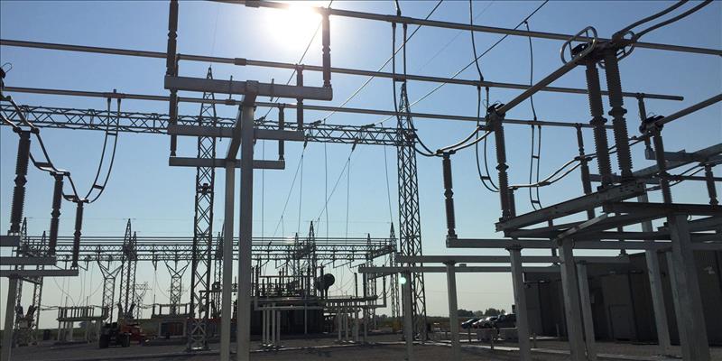 Uzbekistan working to establish power supply in Tashkent region