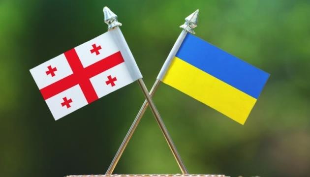 Georgia expresses solidarity with Ukraine amid Russia's aggressive actions