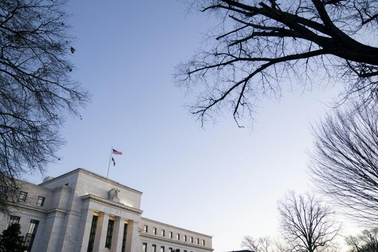 Fearful Wall Street awaits Fed's next moves on inflation