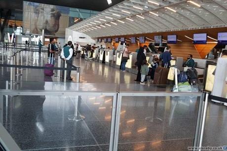 الاردن - قطر تفرض 38.4 دولار على كل مسافر اعتبارا من مطلع شباط