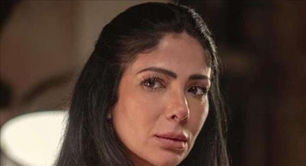 الإمارات - حقيقة طرد منى زكي من نقابة الممثلين المصريين' 