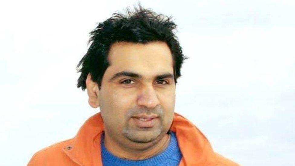 Sri Lanka - London 'hitman' on trial over plot to kill Pakistani activist in Netherlands