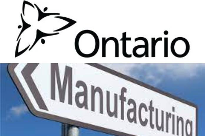 Ontario supports Havelock company's investment in Sanitizer-Grade Ethanol