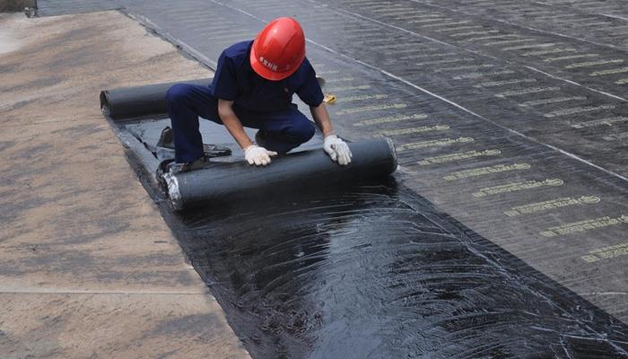 Waterproofing Membranes Market Size Expected to Reach CAGR of 8.7% till 2027 | Carlisle Companies Inc., Chryso S.A.S.