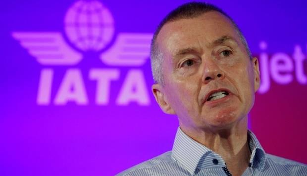 Qatar - Airbus' decision is worrying: IATA chief