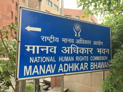  NHRC seeks report from MHA, Arunachal govt on 'racial profiling of Chakma, Hajongs tribals' 