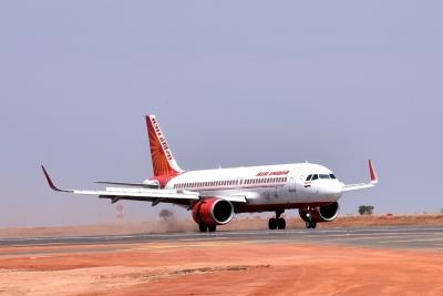  Air India union objects to cabin crews' pre-flight weight, BMI checking rules 