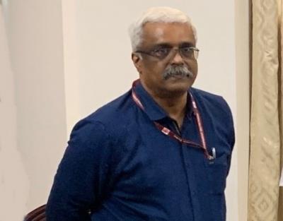 'Never take freedom for granted', top Kerala bureaucrat recalls his days in prison 