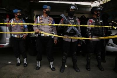  19 killed in Indonesia nightclub clash 