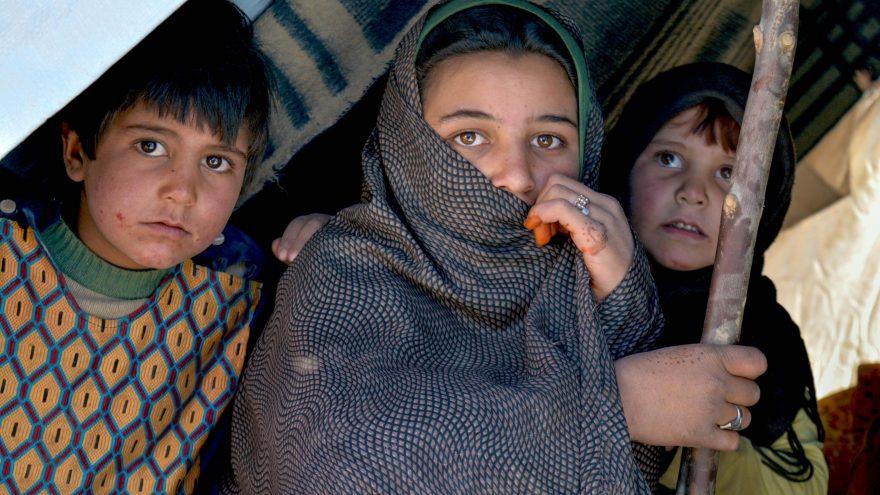 ADB approves $405 million to address Afghanistan's crisis