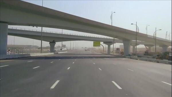 UAE Golden Jubilee celebrations: Dubai motorists told to expect delays on key roads