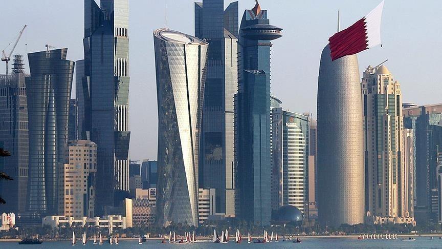 الاردن - قطر تفرض 38.4 دولار على كل مسافر