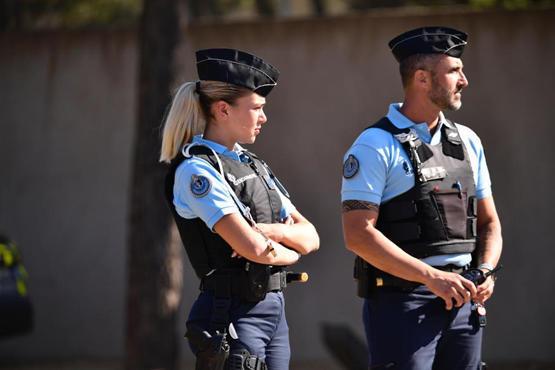 الاردن - انتحار 9 رجال شرطة فرنسيين بأقل من شهر
