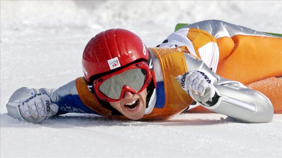 Swiss Olympic sets target of 15 medals 