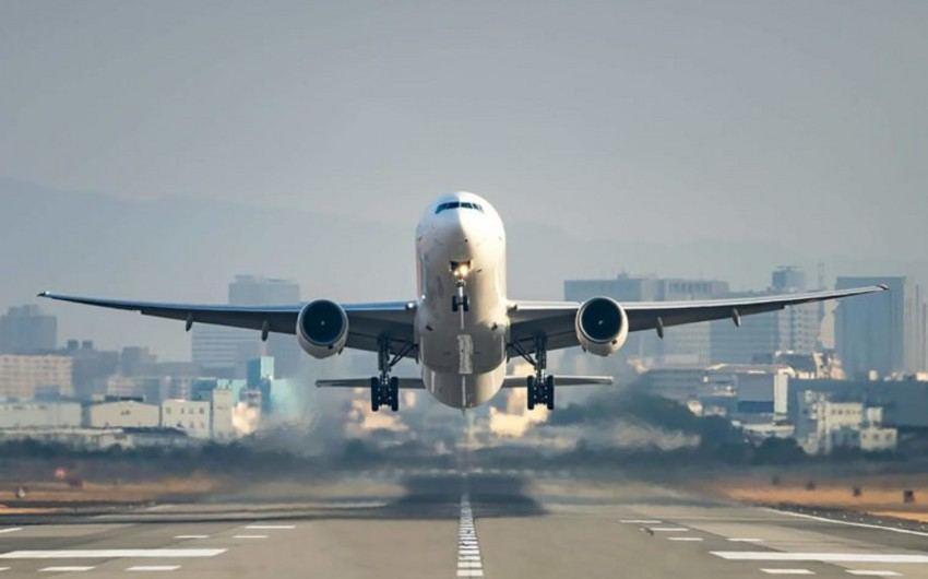 Uzbekistan resumes operation of its airports